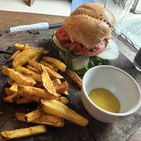   at Elixir Restaurante Pucallpa in Pucallpa