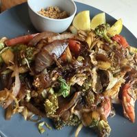   at Elixir Restaurante Pucallpa in Pucallpa