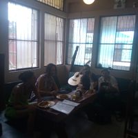 Nuevo local at Elixir Restaurante Pucallpa in Pucallpa