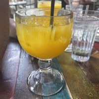 Nacho Daddy Mango Margarita   at Nacho Daddy - The Strip in Las Vegas