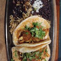  at Nacho Daddy - The Strip in Las Vegas