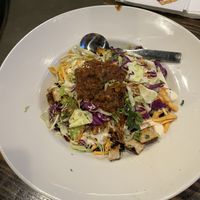 daddy’s bowl  at Nacho Daddy - The Strip in Las Vegas