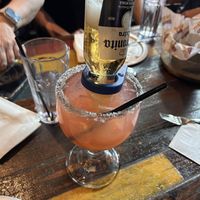 Beer-Rita  at Nacho Daddy - The Strip in Las Vegas