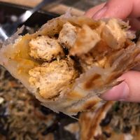  at Nacho Daddy - The Strip in Las Vegas