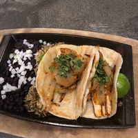  at Nacho Daddy - The Strip in Las Vegas