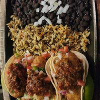  at Nacho Daddy - The Strip in Las Vegas