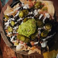  at Nacho Daddy - The Strip in Las Vegas