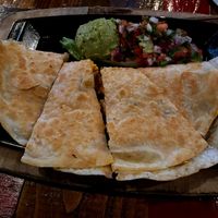  at Nacho Daddy - The Strip in Las Vegas