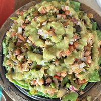   at Nacho Daddy - The Strip in Las Vegas