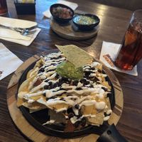   at Nacho Daddy - The Strip in Las Vegas