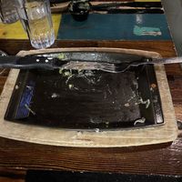   at Nacho Daddy - The Strip in Las Vegas