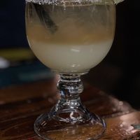 Cadillac Margarita  at Nacho Daddy - The Strip in Las Vegas