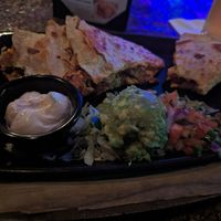  at Nacho Daddy - The Strip in Las Vegas