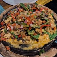  at Nacho Daddy - The Strip in Las Vegas