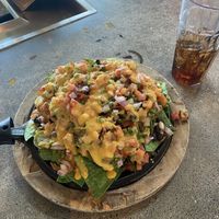   at Nacho Daddy - The Strip in Las Vegas