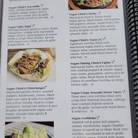  at Nacho Daddy - The Strip in Las Vegas