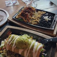  at Nacho Daddy - The Strip in Las Vegas