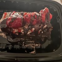   at Nacho Daddy - The Strip in Las Vegas