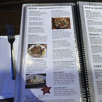   at Nacho Daddy - The Strip in Las Vegas