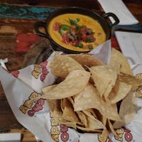  at Nacho Daddy - The Strip in Las Vegas