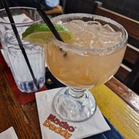  at Nacho Daddy - The Strip in Las Vegas