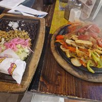  at Nacho Daddy - The Strip in Las Vegas