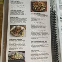   at Nacho Daddy - The Strip in Las Vegas