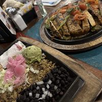   at Nacho Daddy - The Strip in Las Vegas