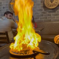   at Nacho Daddy - The Strip in Las Vegas