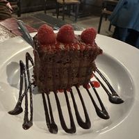   at Nacho Daddy - The Strip in Las Vegas