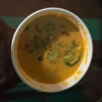 queso   at Nacho Daddy - The Strip in Las Vegas