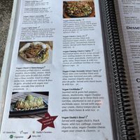   at Nacho Daddy - The Strip in Las Vegas