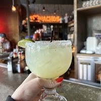   at Nacho Daddy - The Strip in Las Vegas