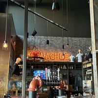   at Nacho Daddy - The Strip in Las Vegas