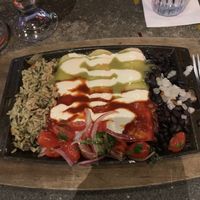   at Nacho Daddy - The Strip in Las Vegas