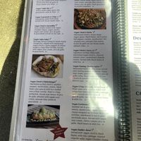   at Nacho Daddy - The Strip in Las Vegas