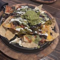   at Nacho Daddy - The Strip in Las Vegas