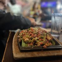 Chic n nachos  at Nacho Daddy - The Strip in Las Vegas