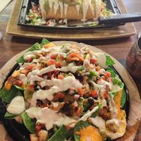  at Nacho Daddy - The Strip in Las Vegas