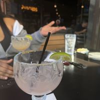   at Nacho Daddy - The Strip in Las Vegas