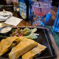  at Nacho Daddy - The Strip in Las Vegas