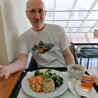  at Cozinha Consciente in Coimbra