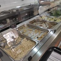 Daily food at Cozinha Consciente in Coimbra