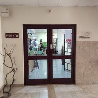 Outside at Cozinha Consciente in Coimbra