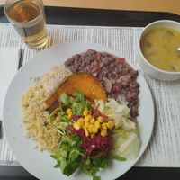  at Cozinha Consciente in Coimbra