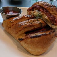  at Vedge Cafe in Ann Arbor