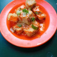  at GAO Dumpling Bar in Copenhagen