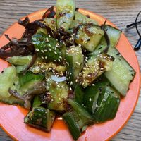   at GAO Dumpling Bar in Copenhagen