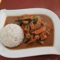  at Red Dragon in Berlin