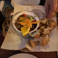  at Arvore do Mundo in Porto